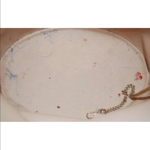 AUTHENTICATED Louis Vuitton Petit Bucket Bag - Picture 8 of 8